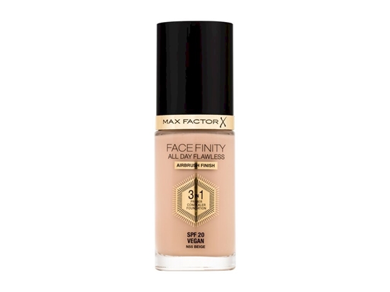 Picture of Max Factor Facefinity Makeup 30ml / SPF20