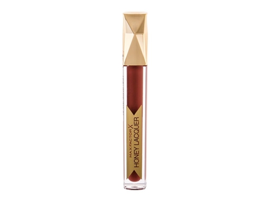 Picture of Max Factor Honey Lacquer Lip Gloss 3,8ml