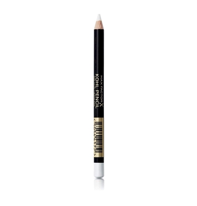 Picture of Max Factor Kohl Pencil Eye Pencil 010 White
