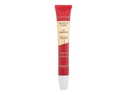 Изображение Max Factor Miracle Pure Lip Balm 12ml