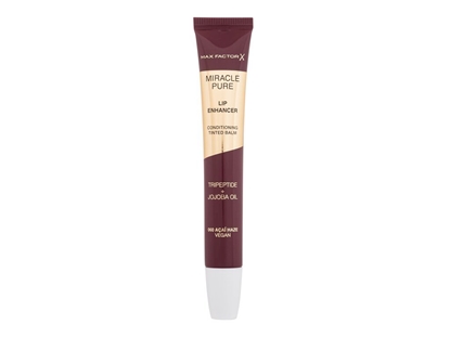 Изображение Max Factor Miracle Pure Lip Balm 12ml