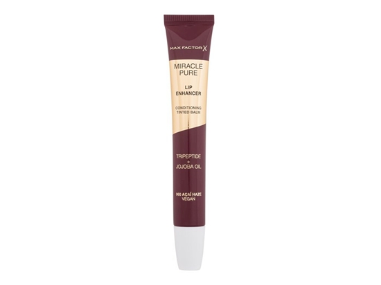 Изображение Max Factor Miracle Pure Lip Balm 12ml
