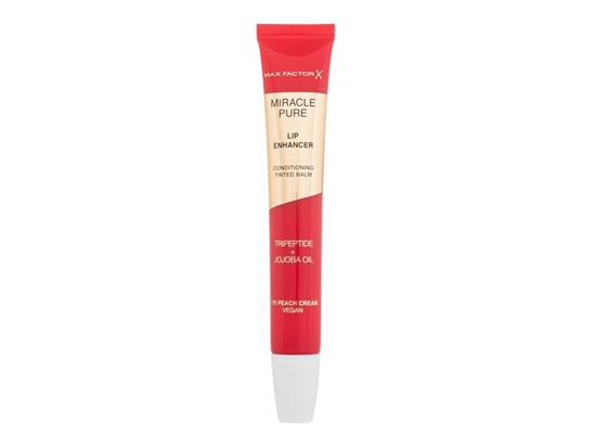 Picture of Max Factor Miracle Pure Lip Balm 12ml