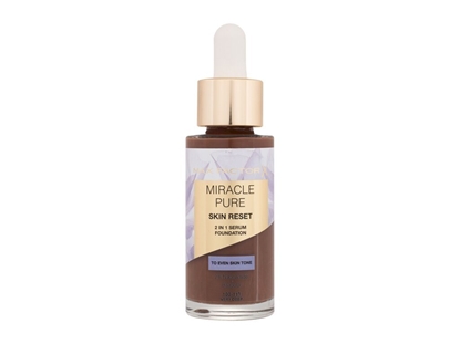 Изображение Max Factor Miracle Pure Makeup 30ml