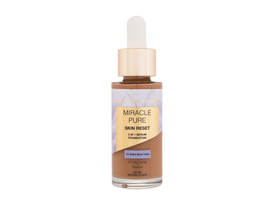 Изображение Max Factor Miracle Pure Makeup 30ml
