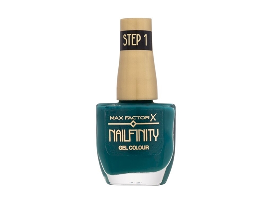 Изображение Max Factor Nailfinity Nail Polish 12ml