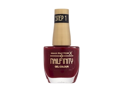 Изображение Max Factor Nailfinity Nail Polish 12ml