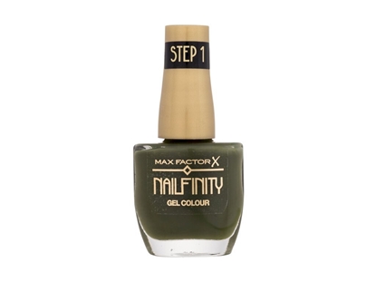 Изображение Max Factor Nailfinity Nail Polish 12ml