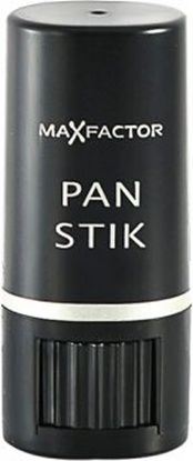Изображение MAX FACTOR Pan Stik Foundation podkad w sztyfcie 030 Olive 9g