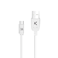 Picture of Maxlife cable USB - USB-C 2,0 m 3A white