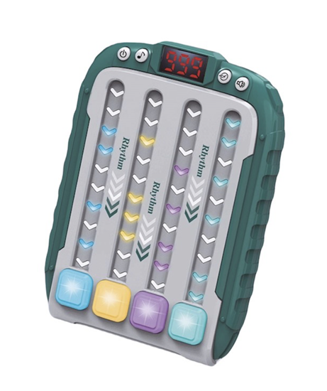Изображение Maxlife MXPS-500 Portable Game