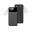 Picture of Maxlife power bank with built-in cables MXPB-06 PD
