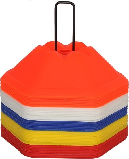 Picture of Maxwel Pachoek 5 cm HEX (komplet 40szt.)