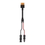 Attēls no MC4 cable for charging the DJI Power 1000 Mini sta