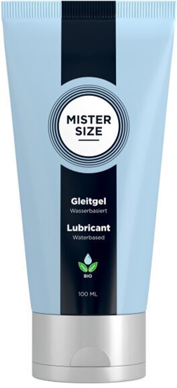 Изображение Medica MISTER SIZE_Lubrykant nawilajcy elu 100ml
