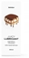 Picture of Medica SATISFYER_Water Based Lubricant lubrykant na bazie wody Tasteful Tiramisu 300ml