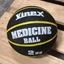 Изображение Medicīniskās bumbas rehabilitācija Vinex VMB-L002 2kg HS-TNK-000008475