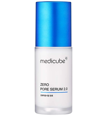 Изображение MEDICUBE Zero Pore Serum 2.0 37ml