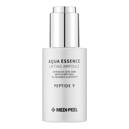 Изображение MEDI-PEEL Peptide 9 Aqua Essence Lifting Ampoule 50ml