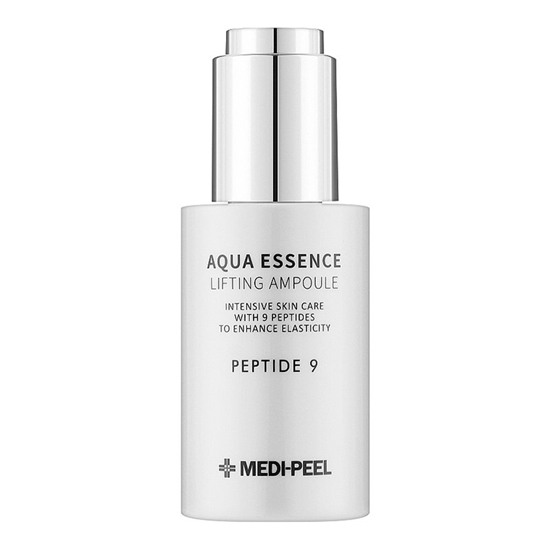 Изображение MEDI-PEEL Peptide 9 Aqua Essence Lifting Ampoule 50ml