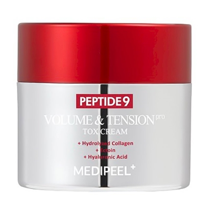 Изображение MEDI-PEEL Peptide 9 Volume and Tension Tox Cream PRO 50ml