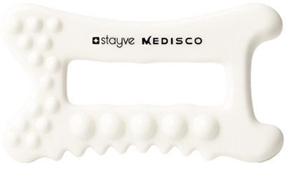 Attēls no Medisco Peelieve Massage Roller and Stone