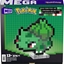 Изображение Mega Bloks Mega Pokemon Bulbasaur