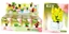 Attēls no Mega Creative KLOCKI KONSTR BUKIET 8X8X10 MIX DISPL 12/432
