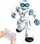 Picture of Mega Creative Robot taczcy z pilotem sterowaniem gestami