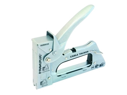 Picture of Mehāniskais skavotājs Rawlplug RT-KGR0028; 8 mm
