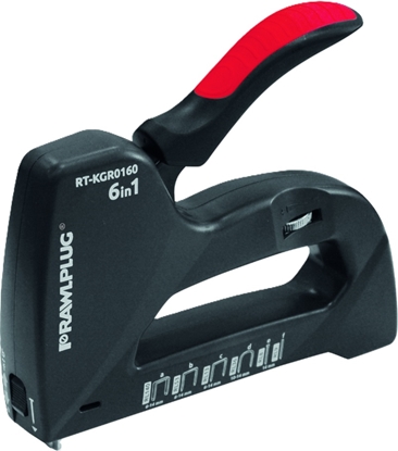 Изображение Mehāniskais skavotājs Rawlplug RT-KGR0160; 6-14 mm