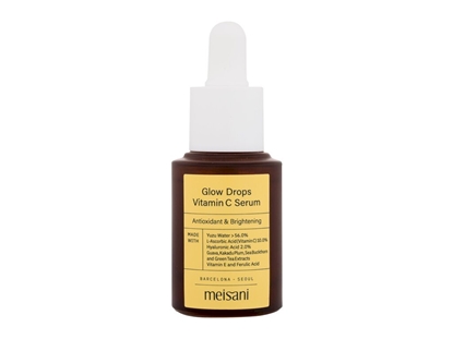 Изображение Meisani Glow Drops Skin Serum 15ml