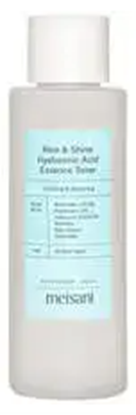 Изображение Meisani Rice & Shine Face Essence 150ml