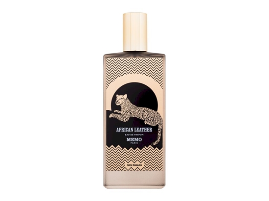 Изображение Memo Paris Cuirs Nomades EDP 75ml
