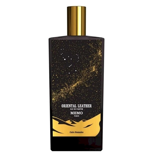 Picture of Memo Paris Cuirs Nomades EDP 75ml