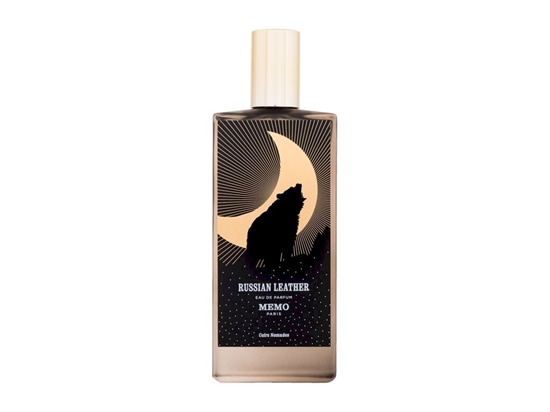 Изображение Memo Paris Cuirs Nomades EDP 75ml