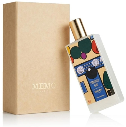 Attēls no Memo Paris Fleurs Bohemes EDP 75ml