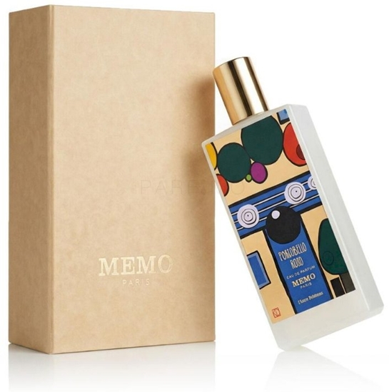 Picture of Memo Paris Fleurs Bohemes EDP 75ml