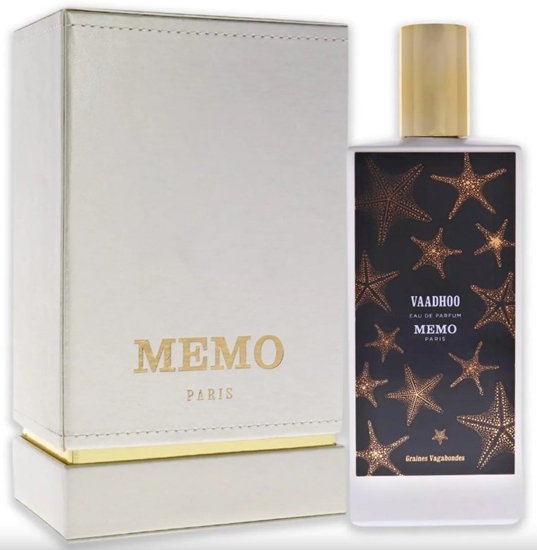 Picture of Memo Paris Graines Vagabondes EDP 75ml