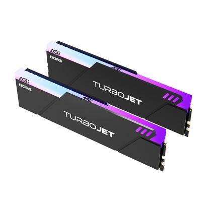 Attēls no MEMORY DIMM 32GB DDR5-6000/KIT2 AGI6APC16UD858-DC AGI
