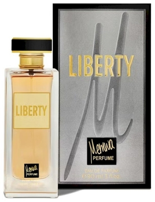 Picture of Memwa Liberty EDP 90ml