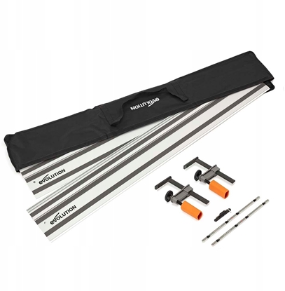 Изображение Mentor Uniwersalna listwa prowadzca ST2800 G2 2800mm