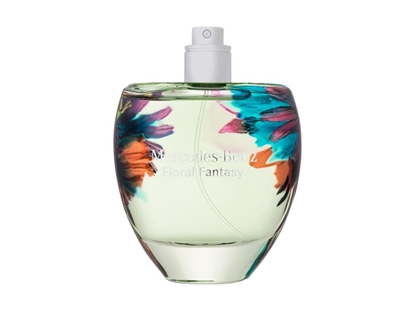 Изображение Mercedes-Benz Floral Fantasy EDT 90ml (TESTER)