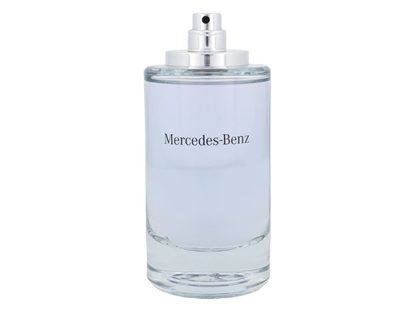 Изображение Mercedes-Benz for Men EDT 120ml (TESTER)