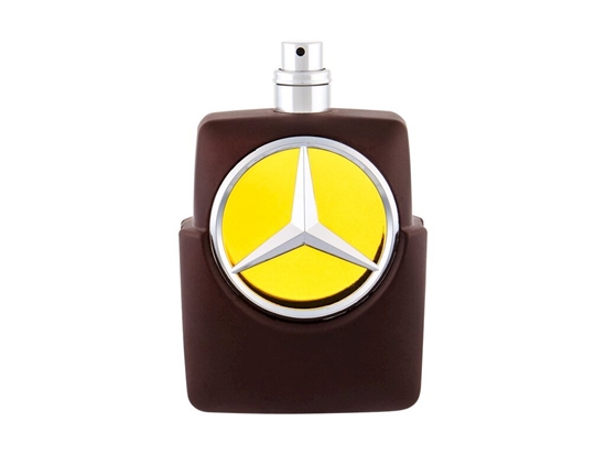 Изображение Mercedes-Benz Man EDP 100ml (TESTER)