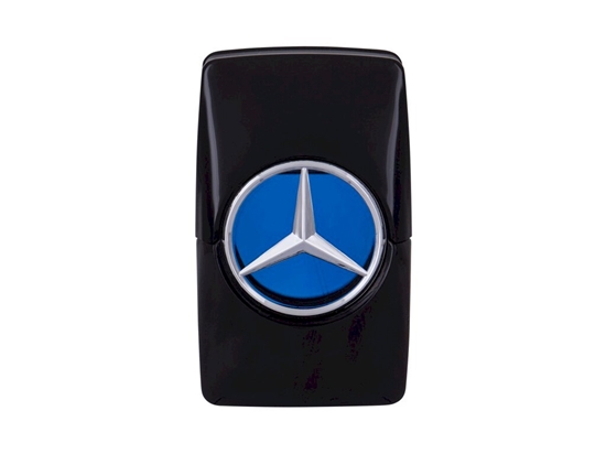 Picture of Mercedes-Benz Man EDT 50ml
