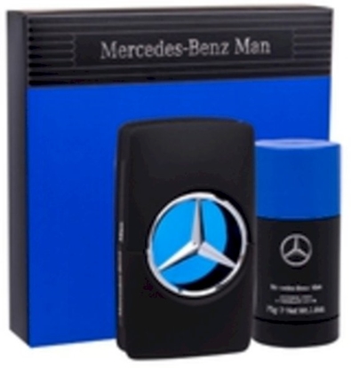 Attēls no Mercedes-Benz Man EDT 50ml