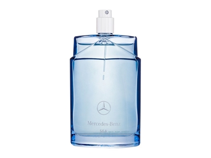 Attēls no Mercedes-Benz Sea EDP 100ml (TESTER)