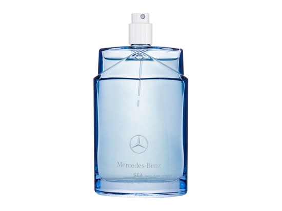 Picture of Mercedes-Benz Sea EDP 100ml (TESTER)