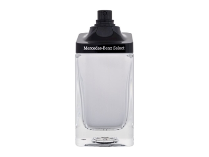 Attēls no Mercedes-Benz Select EDT 100ml (TESTER)